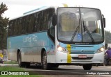 Lumar Rio Turismo 203 na cidade de Conselheiro Lafaiete, Minas Gerais, Brasil, por Rodrigo  Aparecido. Número da foto: #6554140.