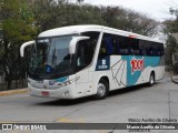 Auto Viação 1001 RJ 108.180 na cidade de São Paulo, São Paulo, Brasil, por Marco Aurélio de Oliveira. Número da foto: #6554956.