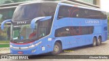 Expresso Guanabara 820 na cidade de Fortaleza, Ceará, Brasil, por Alisson Wesley. Número da foto: #:id.