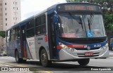 Radial Transporte Coletivo 41.391 na cidade de São Paulo, São Paulo, Brasil, por Bruno Aparecido. Número da foto: #:id.