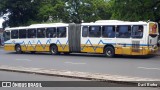 Trevo Transportes Coletivos 2493 na cidade de Porto Alegre, Rio Grande do Sul, Brasil, por Davi Borba. Número da foto: #6552401.