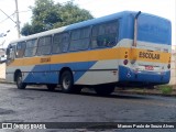 TransGabriela 4731 na cidade de Divinópolis, Minas Gerais, Brasil, por Marcos Paulo de Souza Alves. Número da foto: #6553793.