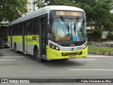 Viação Progresso 20564 na cidade de Belo Horizonte, Minas Gerais, Brasil, por Paulo Alexandre da Silva. Número da foto: #:id.