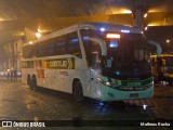 Empresa Gontijo de Transportes 21520 na cidade de Belo Horizonte, Minas Gerais, Brasil, por Matheus Rocha. Número da foto: #6552713.