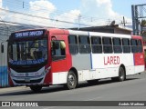 Lared 120 na cidade de San Sebastián, San José, San José, Costa Rica, por Andrés Martínez Rodríguez. ID da foto: :id.