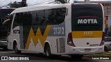 Viação Motta 21312 na cidade de Londrina, Paraná, Brasil, por Lucas Moreira. Número da foto: #6552378.