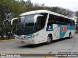 Auto Viação 1001 RJ 108.480 na cidade de São Paulo, São Paulo, Brasil, por Marco Aurélio de Oliveira. Número da foto: #6554988.