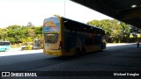 Viação Sampaio 11881 na cidade de Taubaté, São Paulo, Brasil, por Michael Douglas. Número da foto: #:id.