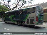 Clima Tur 4000 na cidade de Belo Horizonte, Minas Gerais, Brasil, por Paulo Alexandre da Silva. Número da foto: #:id.