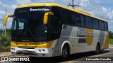 Empresa Transfurtado 07 na cidade de Castelo do Piauí, Piauí, Brasil, por Lucivanildo Carvalho. Número da foto: #6554163.