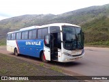 Univale Transportes 3040 na cidade de Brasil, por Adriano Silva. Número da foto: #6553164.