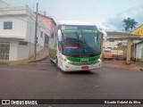 Expresso Brasileiro 214142 na cidade de Três Pontas, Minas Gerais, Brasil, por Ricardo Gabriel da Silva. Número da foto: #:id.