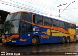 EMDA Tur 1150 na cidade de Ouro Preto, Minas Gerais, Brasil, por Daniel Gomes. ID da foto: :id.