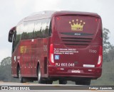 Reitur Turismo 7200 na cidade de Conselheiro Lafaiete, Minas Gerais, Brasil, por Rodrigo  Aparecido. Número da foto: #6554161.