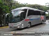 Auto Viação 1001 RJ 108.178 na cidade de São Paulo, São Paulo, Brasil, por Marco Aurélio de Oliveira. Número da foto: #6555112.