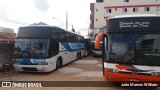 Caspio Turismo 9822 na cidade de Guarapari, Espírito Santo, Brasil, por João Marcos William. ID da foto: :id.