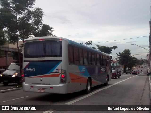 Peru Turismo 550 na cidade de São Paulo, São Paulo, Brasil, por Rafael Lopes de Oliveira. Número da foto: #6556256.