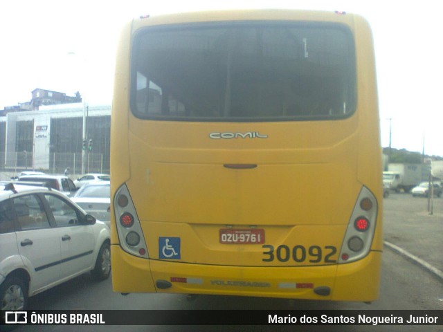 Plataforma Transportes 30092 na cidade de Salvador, Bahia, Brasil, por Mario dos Santos Nogueira Junior. ID da foto: 6555352.