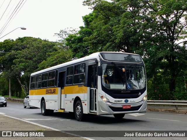 Rosolen Turismo 52807 na cidade de Monte Mor, São Paulo, Brasil, por José Eduardo Garcia Pontual. ID da foto: 6556094.