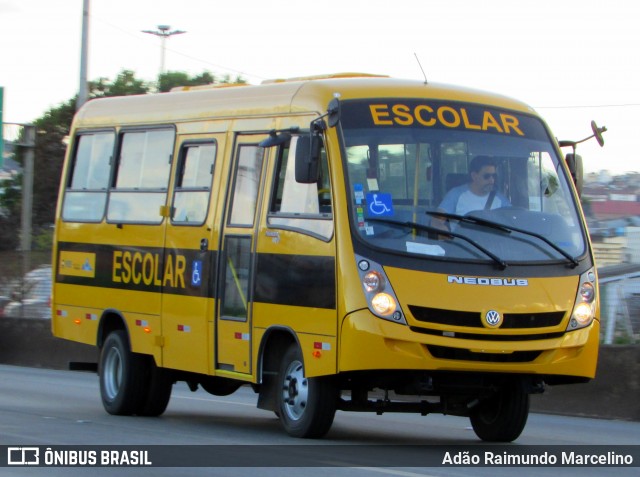 Escolares  na cidade de Belo Horizonte, Minas Gerais, Brasil, por Adão Raimundo Marcelino. ID da foto: 6557241.