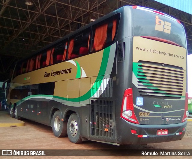 Comércio e Transportes Boa Esperança 6687 na cidade de São Luís, Maranhão, Brasil, por Rômulo Martins Serra. Número da foto: #6556170.