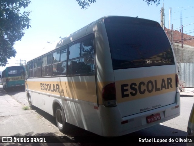 Escolares 39.438 na cidade de São Paulo, São Paulo, Brasil, por Rafael Lopes de Oliveira. Número da foto: #6555914.