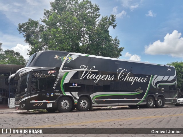 Viagens Chapecó 2019 na cidade de Corumbá, Mato Grosso do Sul, Brasil, por Genival Júnior. Número da foto: #6555922.