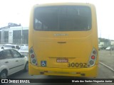 Plataforma Transportes 30092 na cidade de Salvador, Bahia, Brasil, por Mario dos Santos Nogueira Junior. Número da foto: #6555352.