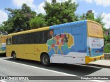 Viação São Silvestre FoliÔnibus 2019 - 30 na cidade de Belo Horizonte, Minas Gerais, Brasil, por Douglas Célio Brandao. ID da foto: :id.