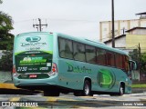 Dalufra Transportes e Turismo 3130 na cidade de Londrina, Paraná, Brasil, por Lucas Vieira. ID da foto: :id.