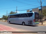 Viação Garcia 8225 na cidade de Apucarana, Paraná, Brasil, por Emanoel Diego.. Número da foto: #6556780.