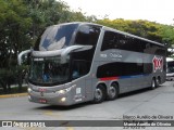 Auto Viação 1001 108.508 na cidade de São Paulo, São Paulo, Brasil, por Marco Aurélio de Oliveira. Número da foto: #6556550.