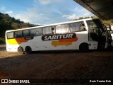 Saritur - Santa Rita Transporte Urbano e Rodoviário 19300 na cidade de Santa Maria de Itabira, Minas Gerais, Brasil, por Boris Tulpen. Número da foto: #6556656.