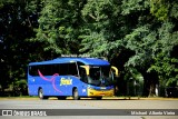 Rápido Expresso Fênix Viação 35525 na cidade de São Paulo, São Paulo, Brasil, por Michael  Alberto Vieira. Número da foto: #6555715.