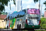 Verde Transportes 2523 na cidade de Vitória, Espírito Santo, Brasil, por Ricardo Silva Monteiro. Número da foto: #:id.