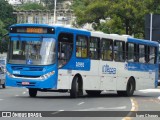 Concessionária Salvador Norte - CSN Transportes 10991 na cidade de Salvador, Bahia, Brasil, por Ícaro Chagas. ID da foto: :id.