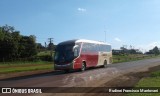 Maira Turismo 2012 na cidade de Ijuí, Rio Grande do Sul, Brasil, por Rudinei Francisco Mantovani. Número da foto: #6557517.