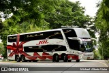JBL Turismo 6900 na cidade de São Paulo, São Paulo, Brasil, por Michael  Alberto Vieira. Número da foto: #6555805.