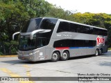 Auto Viação 1001 108.681 na cidade de São Paulo, São Paulo, Brasil, por Marco Aurélio de Oliveira. Número da foto: #6556568.