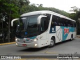 Auto Viação 1001 108.236 na cidade de São Paulo, São Paulo, Brasil, por Marco Aurélio de Oliveira. Número da foto: #6556408.