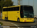 Sharon Turismo 7000 na cidade de São Paulo, São Paulo, Brasil, por Manoel Junior. Número da foto: #6556781.