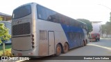 Ônibus Particulares CYB9518 na cidade de Piúma, Espírito Santo, Brasil, por Everton Costa Goltara. Número da foto: #6557650.