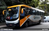 Viação Progresso RJ 191.002 na cidade de Brasil, por Igor Nathan. Número da foto: #:id.