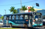 Viação Tabuazeiro 3927 na cidade de Vitória, Espírito Santo, Brasil, por Ricardo Silva Monteiro. Número da foto: #:id.