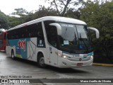 Auto Viação 1001 RJ 108.285 na cidade de São Paulo, São Paulo, Brasil, por Marco Aurélio de Oliveira. Número da foto: #:id.