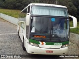 Empresa Gontijo de Transportes 20070 na cidade de Ouro Preto, Minas Gerais, Brasil, por Helder José Santos Luz. Número da foto: #6557569.