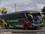 Rápido Crateús 052 na cidade de Teresina, Piauí, Brasil, por Bruno  Roberto. Número da foto: #:id.