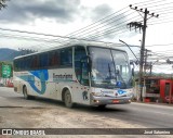 Transturismo Turismo e Fretamento 510 na cidade de Paracambi, Rio de Janeiro, Brasil, por José Saturnino. Número da foto: #:id.
