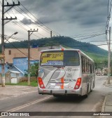 Transportes Blanco RJ 136.146 na cidade de Paracambi, Rio de Janeiro, Brasil, por José Saturnino. ID da foto: :id.