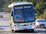 Agência de Viagens Nacional Turismo 1016 na cidade de Juiz de Fora, Minas Gerais, Brasil, por Luiz Krolman. Número da foto: #6555410.
